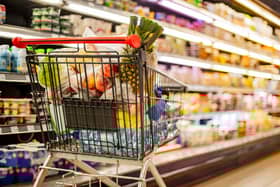 British supermarket named Grocer of the Year for the first time in two decades. (Photo: monticellllo - stock.adobe.com)