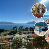 I visited the breath-taking Lake Maggiore in Italy and explored the beautiful islands - a trip of dreams that you need to experience. (Photo: NationalWorld/Kim Mogg/Isabella Boneham)
