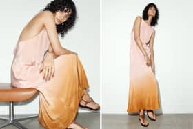 This £65 Marks & Spencer summer dress 'looks so expensive' and is perfect to wear all year round