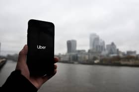 Uber launches new late-night safety features.