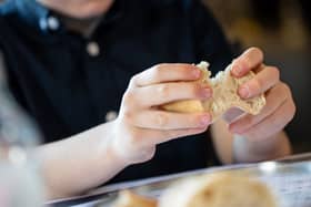 Kids eat free at Marco Pierre White's