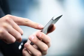 Apple users warned over new text scam