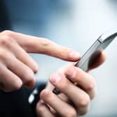 Apple users warned over new text scam