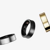 Samsung Galaxy Ring is coming in July.