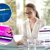 (Images: Pexels/CV-Library/Jobstoday/Reed)