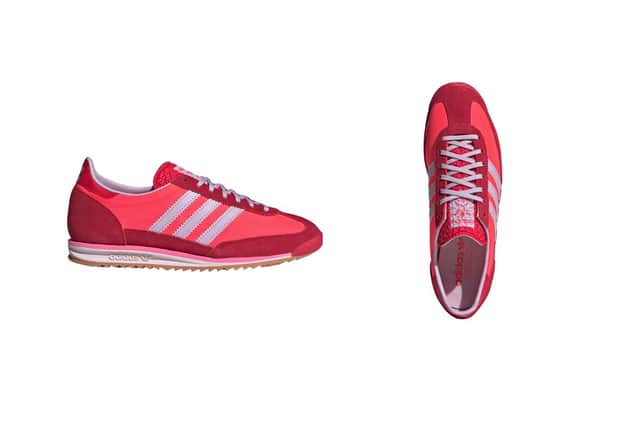 Adidas SL-72 OG £80 