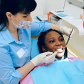 Searches for 'tooth pain' have increased by 460% (Photo: Pexel/Anna Shvets) 