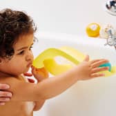 Aldi has a Specialbuys Matchstick Monkey offer among new baby and toddler bargains