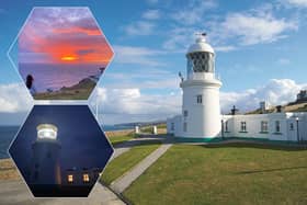 I had a quirky and memorable holiday here in the UK staying in Pendeen Lighthouse in Cornwall - a perfect getaway for a summer holiday. (Photo: Rural Retreats/NationalWorld)