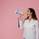 Many of us feel more inspired when hearing someone sound the same as us