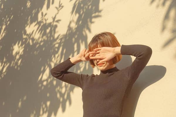 There are lots of things that can make us more vulnerable to sunshine. (Photo: Pexel, Maggie Zhan)