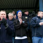 Top-flight footballers are 28% more likely to win with their fans cheering them on.