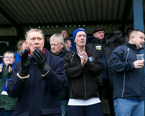 Top-flight footballers are 28% more likely to win with their fans cheering them on.