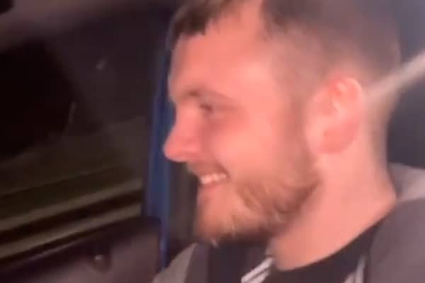 'Cowardly' driver left friends to die in crash