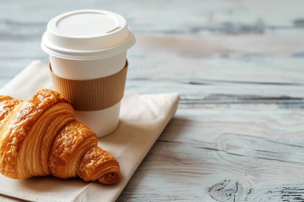 My top five places to visit for a take-away coffee - including Starbucks, Greggs and McDonald’s (Photo: LimeSky - stock.adobe.com)