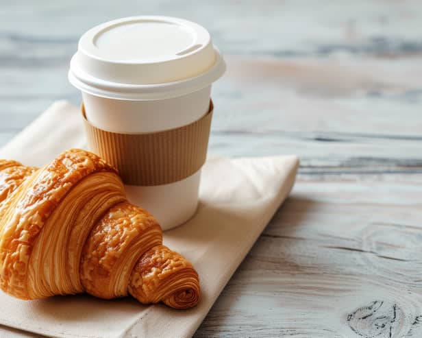 My top five places to visit for a take-away coffee - including Starbucks, Greggs and McDonald’s (Photo: LimeSky - stock.adobe.com)