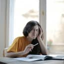 Migraines can cause debilitating symptoms. (Photo: Pexels/Andrea Piacquadio)