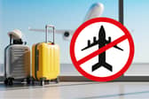 The Foreign Office has updated its ‘do not travel’ list which now includes 31 countries. (Photo: Kim Mogg/NationalWorld)