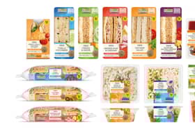 Tesco announces price hike on popular lunchtime option - making it one of most expensive across UK supermarkets (Photo: Tesco)