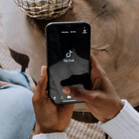 There are over 3 million posts about ADHD on TikTok. (Photo: cottonbro studio/Pexels) 
