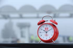 Clocks will change on October 27. Photo: Sean Gallup/Getty Images