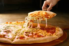 Where pupils can get free food to celebrate GCSE results day (Photo: Macus - stock.adobe.com)