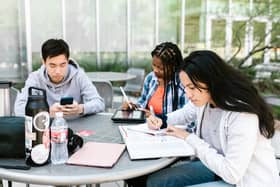 It's important to have access to a GP when you're at university. (Photo: Pexels/RDNE Stock project)