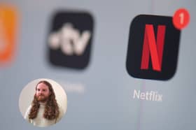 Review of Netflix and if its worth it in 2024. Photo: MARTIN BUREAU/AFP via Getty Images/ National World