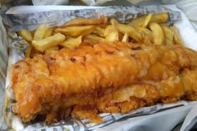 As a seaside city, where would we be without our chippies? We’ve got some great ones, and everyone has their favourite.