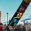 The full programme for the 2024 BFI London Film Festival has been released - here's our six picks what we'll be checking out during this year's event. 