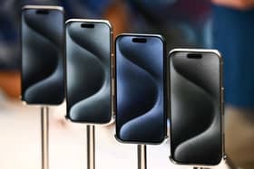 Apple's iPhone 15 range is about to have a successor.
