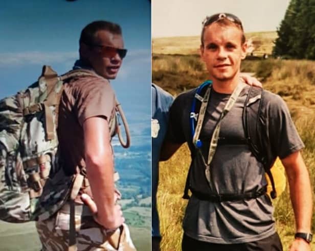 Jordan Moray went missing from his home in Cwmbach, Aberdare, and his mother has issued a desperate plea for Jordan to make contact.   