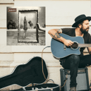 Backbeat - the word is on the street that there is a particular music theory behind why "Wonderwall" is such a popular track amongst buskers and karaoke singers UK wide.