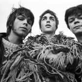 Supergrass have announced this morning they're heading back on the road in 2025 to celebrate the 30th anniversary of their debut album, "Should I Coco."