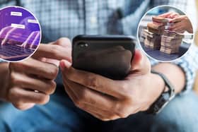 Smishing scams targeting university students increase this time of year (Image: National World/Adobe Stock)