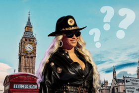 Speculation is mounting already this week with Beyonce set to make an "imminent" announcement; could this be her returning to the UK as part of a wider world tour?