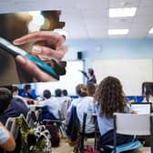 The Ormiston Academies Trust is planning to become phone-free across the dozens of schools it runs (Image: National World/Adobe Stock) 