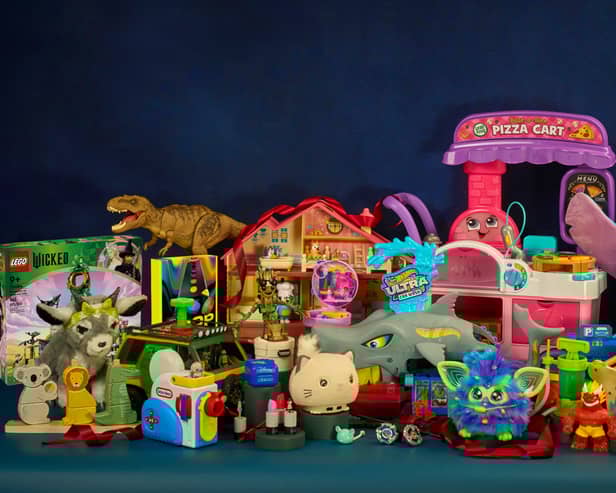 Toys Latest News WarwickshireWorld
