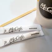 McDonald’s: Study finds that Millenials spend a staggering amount of money on takeaway coffee