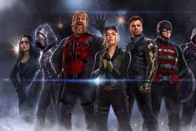 The unlikely heroes in a world without the Avengers; the latest trailer for "Thunderbolts*" has dropped but presented more questions than answers.