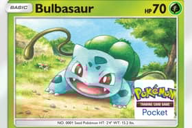 Pokemon TCG Pocket releases in October. Photo: Pokemon