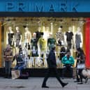 Primark has turned 50 in the UK and these are the first stores it opened in Britain. Generic picture of a Primark store. Photo: Peter Macdiarmid/Getty Images