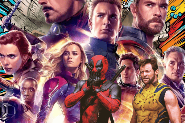 Things seems to be back on track for the Marvel Cinematic Universe, but who should we be thanking for the continued success of the universe?