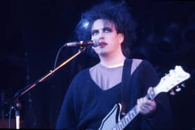 Hot off the release of their first single in 16 years, Alone, The Cure are set for an intimate performance for BBC Radio 2 ahead of the release of their new album on November 1 2024.