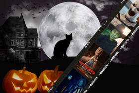 Stuck for Halloween costume ideas ahead of the 2024 season? One of these picks from this year's talking points from the world of cinema and streaming might be a starting point for you.