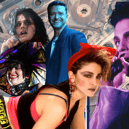 Who from the '80s has had a profound influence on musicians of recent years, including Justin Timberlake, Gerard Way and Karen O?