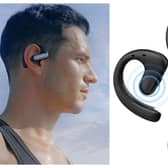 OpenRock ear buds reviewed