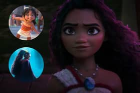 A new special look at Moana 2 has been released by Disney, including the reveal of new characters and the villain of the new film.
