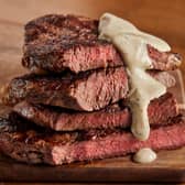 Beefeater Steak (Photo: Whitbread)
