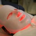 Fans of Red light therapy claim it can reduce the appearance of wrinkles and fine lines.